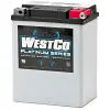 WCP15L SVR15L WestCo Platinum battery 12v 14ah 220CCA