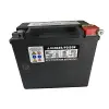 WCP16L SVR16L WestCo Platinum 325CCA battery 12v 19ah