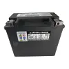 WCP16L SVR16L WestCo Platinum 325CCA battery 12v 19ah