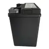 WCP16L SVR16L WestCo Platinum 325CCA battery 12v 19ah
