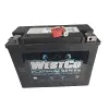 WCP18 SVR18 motorcycle battery WestCo Platinum 340CCA