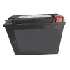Dekka EXT18L 12v 20ah 340CCA battery replacement