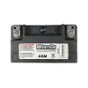 Kawasaki GPZ1100 (B1) 1981 onwards battery replacement motorcycle