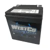 Harley Davidson FLHTCSE FLHTCSE2 CVO-Electra-Glide battery