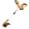 Worx WA312 WG901 WA3127 battery 2000mAh Ni-MH 18v