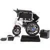 Green-Power WP2000 battery mobility powerchair replacement