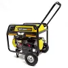 Wolf WPB1110ES generator battery AGM replacement