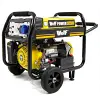 Wolf WPB4010ES generator AGM battery replacement