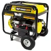 Wolf WPB8510ES generator battery AGM replacement