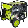 Böhmer-AG WX-7000K-E WX-5000K-E battery Generator