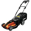 Worx WG785e lawn mower battery 24v extended rechargeable