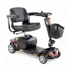 CareCo X-Go-Astro MS01117 battery mobility scooter