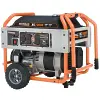 Generac XG7000E XG8000E generator battery 12v