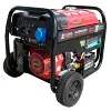 Excel Power XL8000DFV battery dual-fuel generator