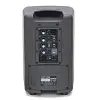 Battery for Samson Expedition XP106W XP106 PA 12v
