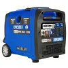 DuroMax XP4500iH Generator battery