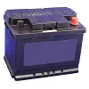 Deep cycle sealed stop-start dual 027 AGM battery warranty