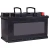 AGM-115 battery stop and start warranty 80ah rechargeable