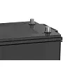 Trojan 8DAGM-DT battery 270Ah AGM 1000CCA