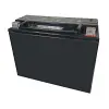 Honda CB750F2 (N R S) 1992-1995 battery replacement 12v