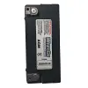 Honda CB750F2 (N R S) 1992-1995 battery replacement 12v