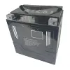 BMW R75-6 2000 onwards battery replacement motorbike 12v