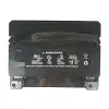 BMW R75-6 2000 onwards battery replacement motorbike 12v