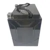 BMW R75-6 2000 onwards battery replacement motorbike 12v