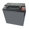 Suzuki-GT250-ET 1994 onwards battery replacement motorcycle 12v