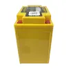 Suzuki-GT250-ET 1994 onwards battery replacement motorcycle 12v