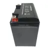 Suzuki GSX550 E EF ES EU EV L up to 1992 battery 12v