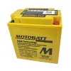 Suzuki GSX550 E EF ES EU EV L up to 1992 battery 12v