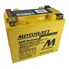 Ducati-749 battery 2004-2008 motorcycle replacement 12v