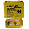 Ducati-749 battery 2004-2008 motorcycle replacement 12v