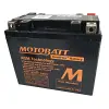 Ducati-749 battery 2004-2008 motorcycle replacement 12v