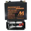 Ducati-749 battery 2004-2008 motorcycle replacement 12v