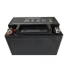 Kawasaki GPZ550 A1 A2 A3 A4 A5 A6 1984-1989 battery 12v 12ah