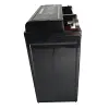 Kawasaki GPZ550 A1 A2 A3 A4 A5 A6 1984-1989 battery 12v 12ah