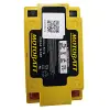 Bimota-YB9 battery replacement motorbike 12v