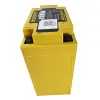 Bimota-YB9 battery replacement motorbike 12v