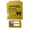 Bimota-YB9 battery replacement motorbike 12v