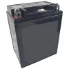 Honda CB750FA battery replacement motorbike 12v