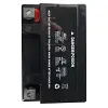 Honda CB750FA battery replacement motorbike 12v