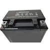 Honda CB750FA battery replacement motorbike 12v