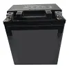 Honda CB750FA battery replacement motorbike 12v