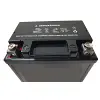Honda CB750FA battery replacement motorbike 12v