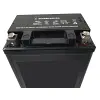 Kawasaki ZX750-F Ninja 1987-1990 battery replacement motorbike 12v
