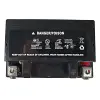 Kawasaki ZX750-F Ninja 1987-1990 battery replacement motorbike 12v