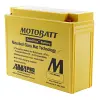GM16A-3A M32162 battery replacement motorbike 12v
