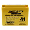 GM16A-3A M32162 battery replacement motorbike 12v